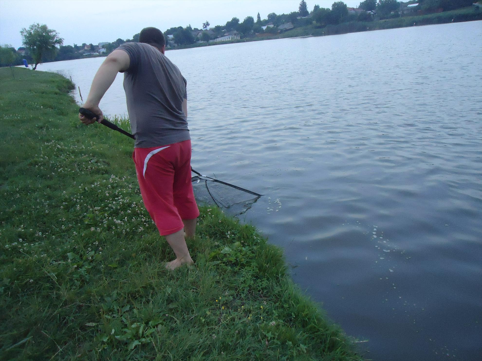 Moara Vlasiei 2 9 - 10 iulie 2014 - dsc05606.JPG